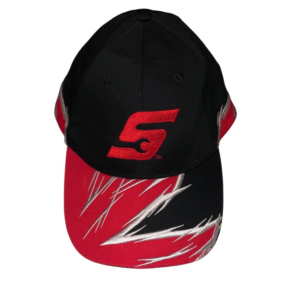 K Products Snap On Tools Hat Racing